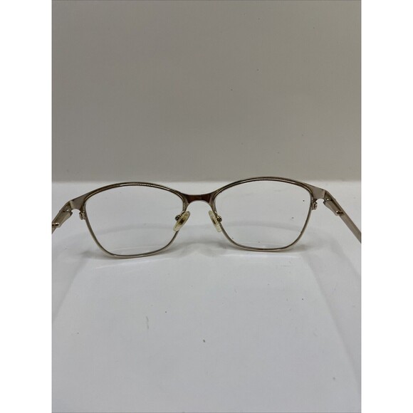 COTE D'azur Eyeglasses CDA-281 C2 Frames Only 54-15-140 Europa - Picture 6 of 6